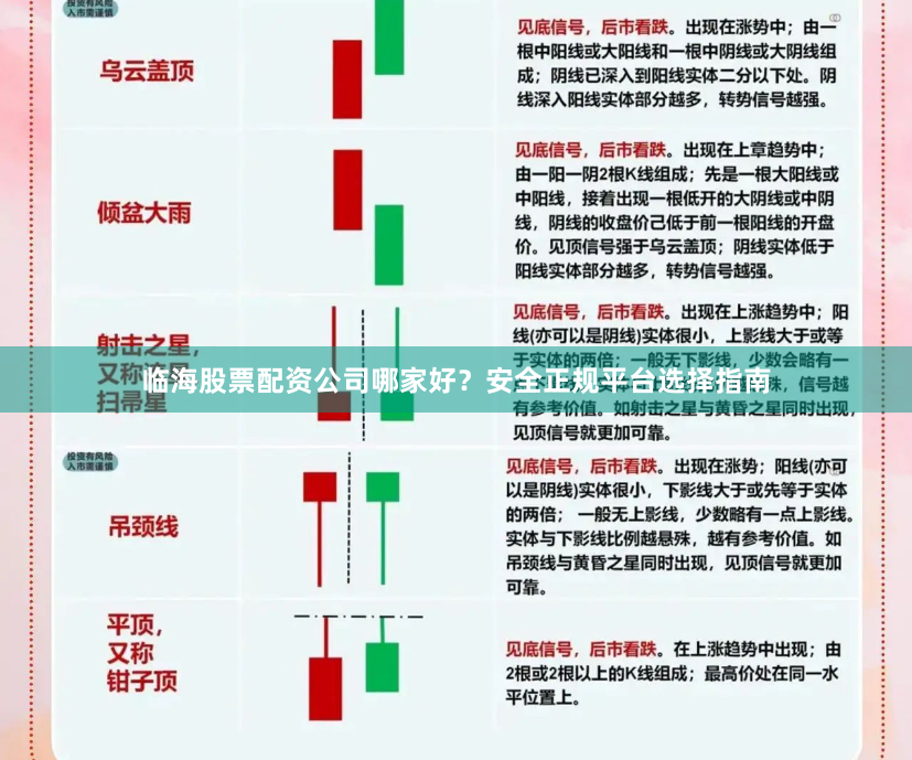 临海股票配资公司哪家好？安全正规平台选择指南